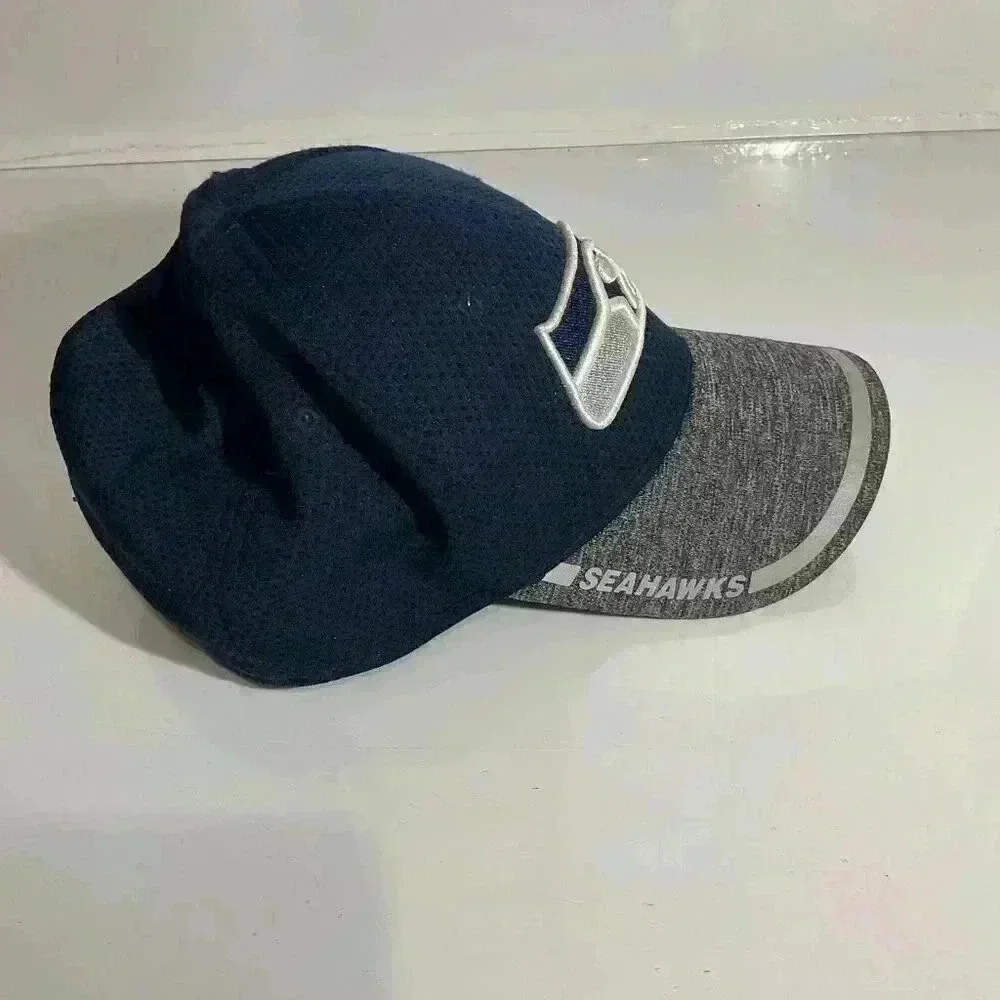New Era NFL Seattle Seahawks Toddler-Child Size Hat